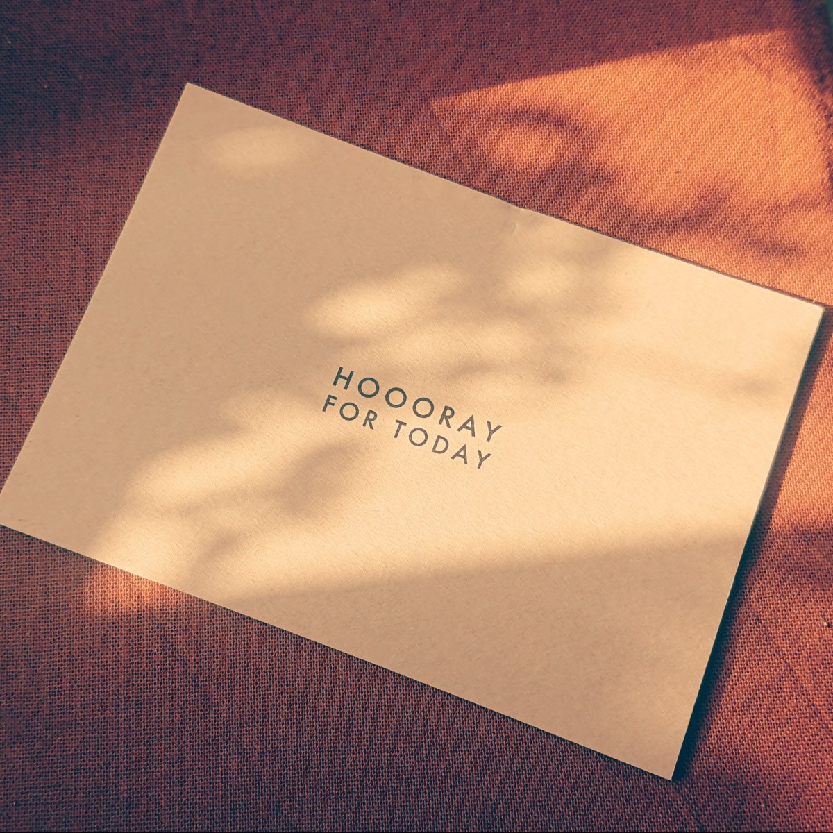 Plan your day to balance your&nbsp;energy