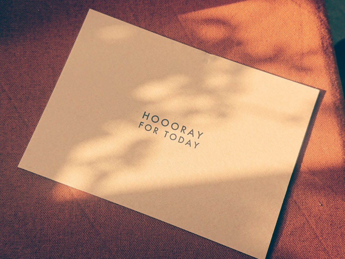 Plan your day to balance your&nbsp;energy